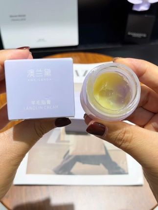 #怀孕 小房子要早些护理 ,别等生完后亲喂才想着后悔就来不及了!#母婴好物 #孕期囤货 #澳兰黛羊脂膏 #哺乳亲喂