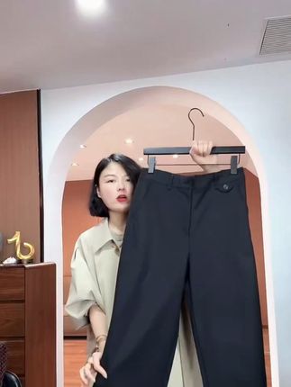 #谁穿谁好看系列 #不挑人 #气质穿搭 #穿出高级感  #显瘦穿搭