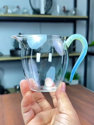 #茶器之美 #召唤茶友#今天你喝茶了吗 #高端茶器 #公道杯