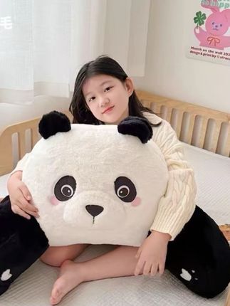简逛靠枕床头软包大靠背飘窗靠垫腰部支撑居家沙发四季靠背垫加大#家居好物 #好物推荐🔥 #好物分享 #居家好物 #背垫