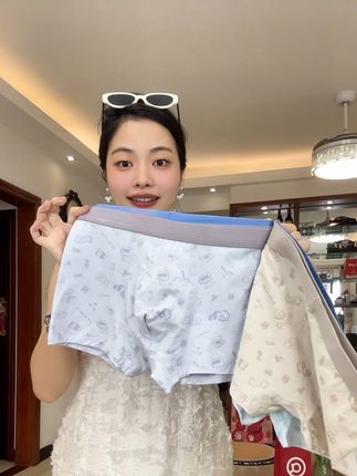 儿子穿了这个内裤以后其他内裤就没穿过!#贴身衣物 #青少年内裤 #青少年内裤男 #内裤 #夏季必备
