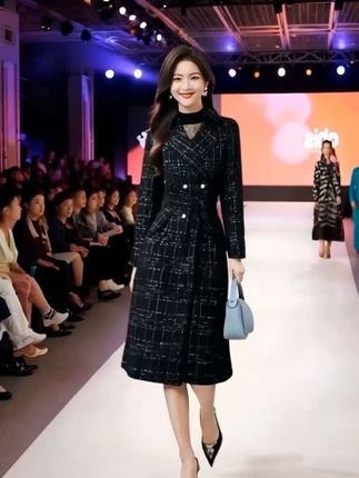 #秋冬穿搭新鲜感在线#早秋穿搭三分钟出门不是梦#秋季微胖穿搭测评#初秋一周不重样穿搭#秋季不露腿穿搭