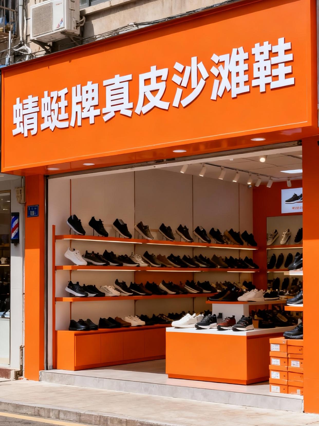 蜻蜓牌2025夏季新款男士凉鞋   蜻蜓牌新款凉鞋以100%真牛皮打造鞋面,触感细腻有韧性,自带透气属性,夏日久穿也能保持双脚干爽。鞋面经防水处理,搭配底部防滑纹路,沙滩戏水或湿滑路面行走都稳健安全。软弹鞋底贴合脚型,行走如踩云端,有效减轻足部压力。简约大气的款式适配多场景,搭配短裤畅享海滨时光,配休闲裤出街也显潮流,是夏季休闲与度假的百搭之选。#强烈推荐 #软底软面穿上超舒服 #好鞋推荐 #男鞋推荐 #透气舒适