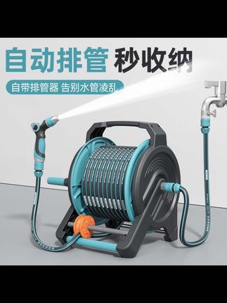 #高压喷头洗车 #洗车机高压强力 #洗车机高压