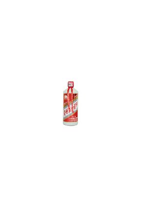 #上热门🔥 贵和泉贵州茅台镇带酒杯礼盒装酱香粮食白酒6瓶53%Vol500毫升 @DOU+小助手