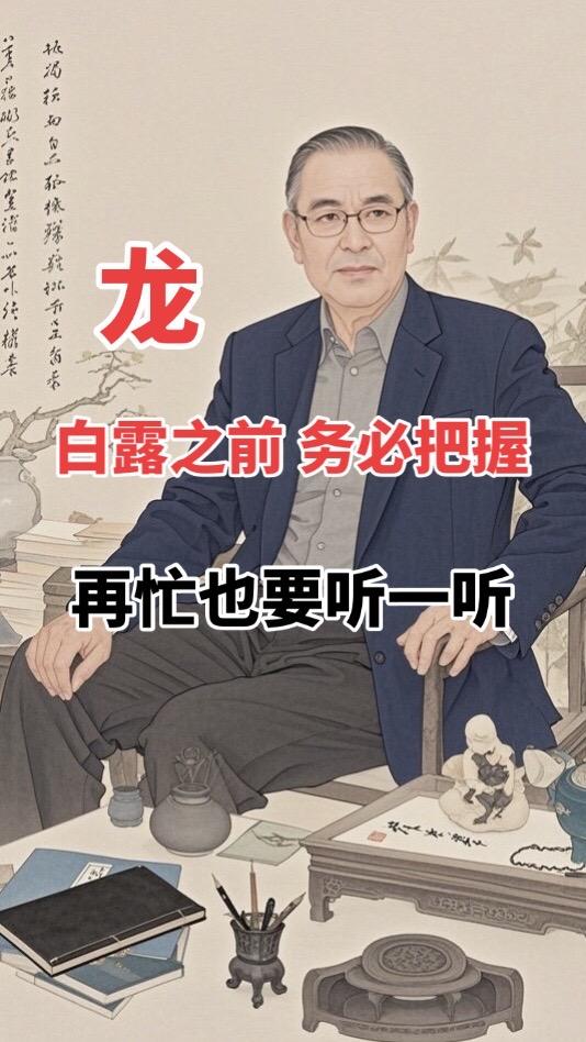 #64年的龙#76年的龙#88你年的龙