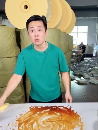 发不穷省不富,买回家中有好处,当家人买当家货,闲时买忙时用#丝瓜抹布 #顺口溜 #口才 #洗碗巾