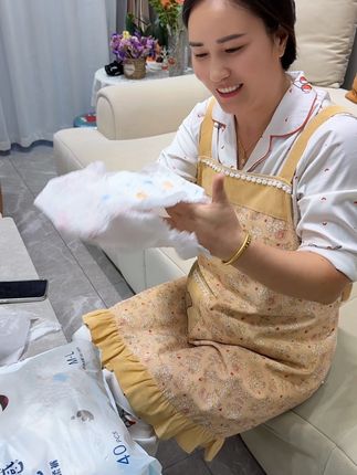 #好物推荐🔥 医护级认证安睡裤 吸收不侧漏 夏天不闷热