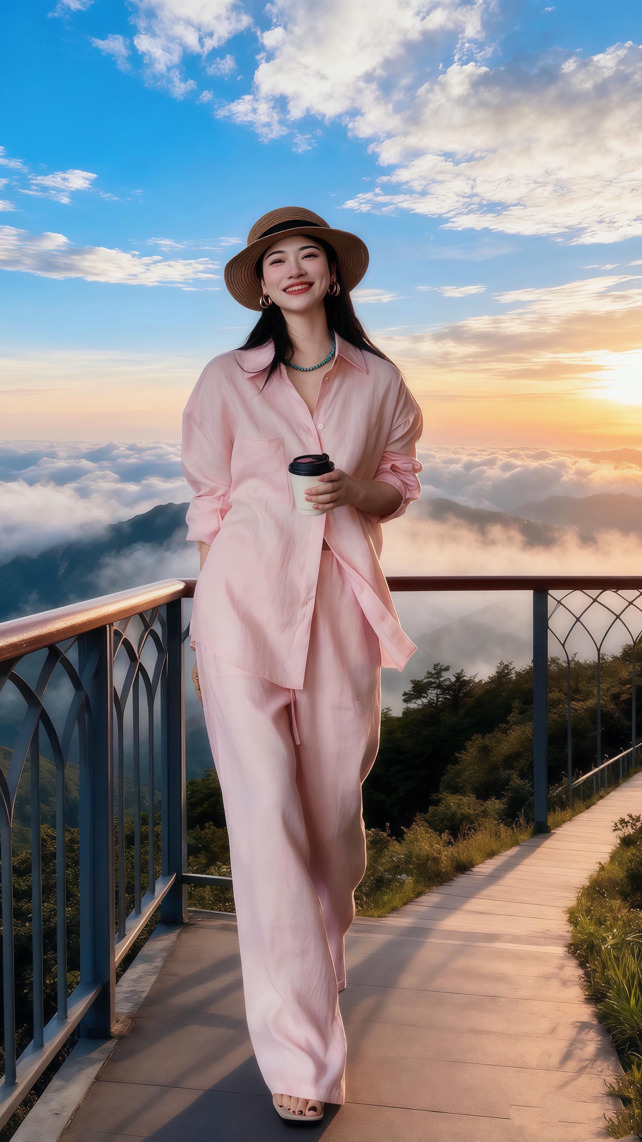 #优雅气质 #高级感穿搭