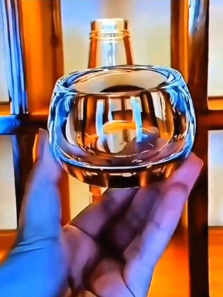 #板指杯 #水杯 #高硼硅玻璃 #杯子 #玻璃杯