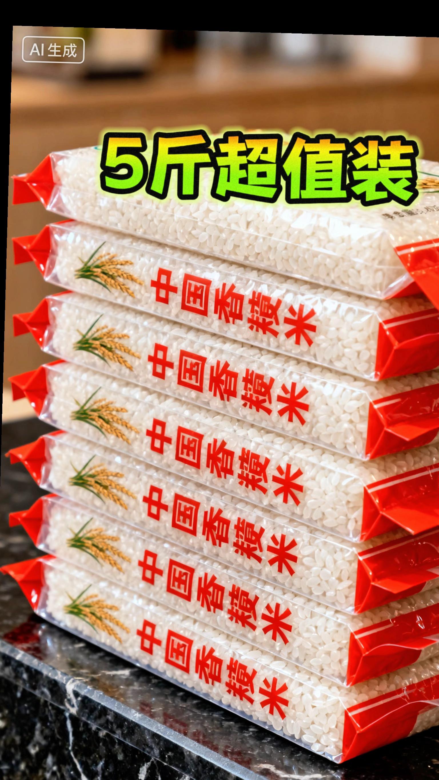 #图文扶持计划入口 挖到宝啦!家人们这款香粳米绝了,就是这款米,白米饭我一顿就能炫3碗,家人们!我宣布和散装大米"拜拜了"!彻底被这款香米狠狠拿捏了! 一年仅产一季,粒粒饱满!从下锅那刻起,米香就跟施了魔法似的,迅速占领整家里的每一个角落,在楼道都能闻到米香,入口软糯香甜,每一口都是顶级享受,以前吃饭像完成使命,现在吃饭是顶级享受!这性价比,我直接囤了5斤!爱吃米饭的家人们闭眼冲!#香粳米#优质农产品#大米#东北大米