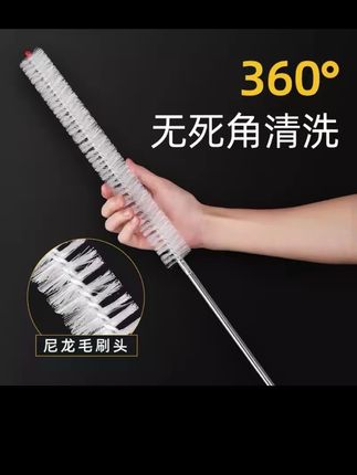 #水箱清洗