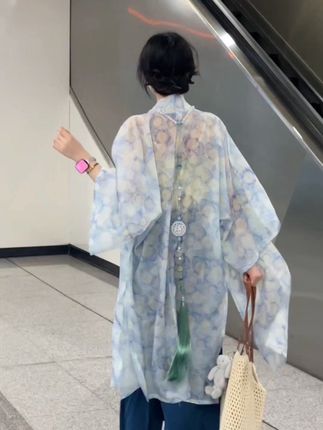 夏天怎么能没有一套宋裤呢!三件套只要138🥕还是天丝面料 #汉服日常 #汉元素 #我的国风新衣 #宋裤三件套