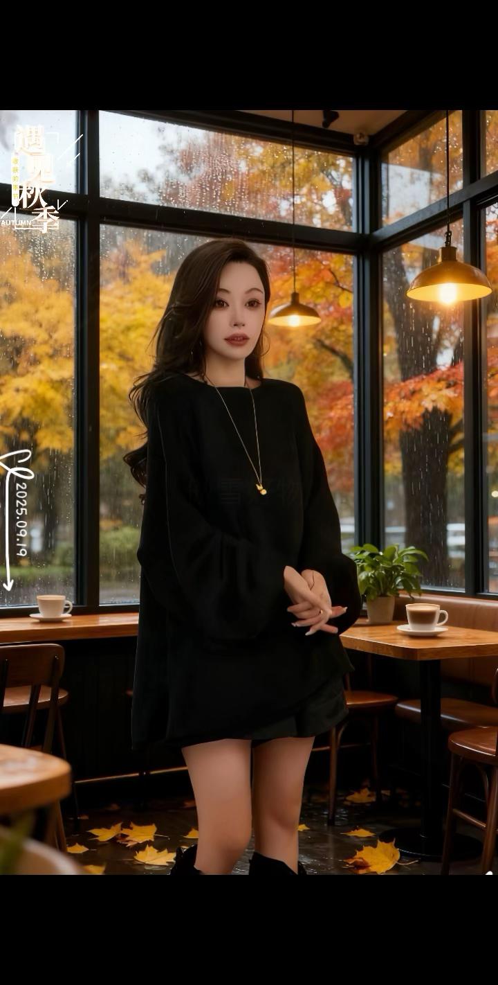 #小个子显高显瘦穿搭 #减龄气质 #高级感穿搭 #时尚洋气百搭#森系少女感穿搭