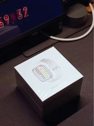 #智能手表 #红米手环5 #手环5 #小米 @DOU+小助手