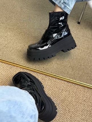 新款短靴 #好鞋推荐 #短靴