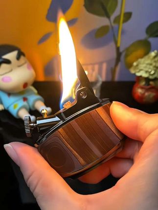 #颜值高 #新奇特创意 #创意打火机 #实拍 #精品推荐