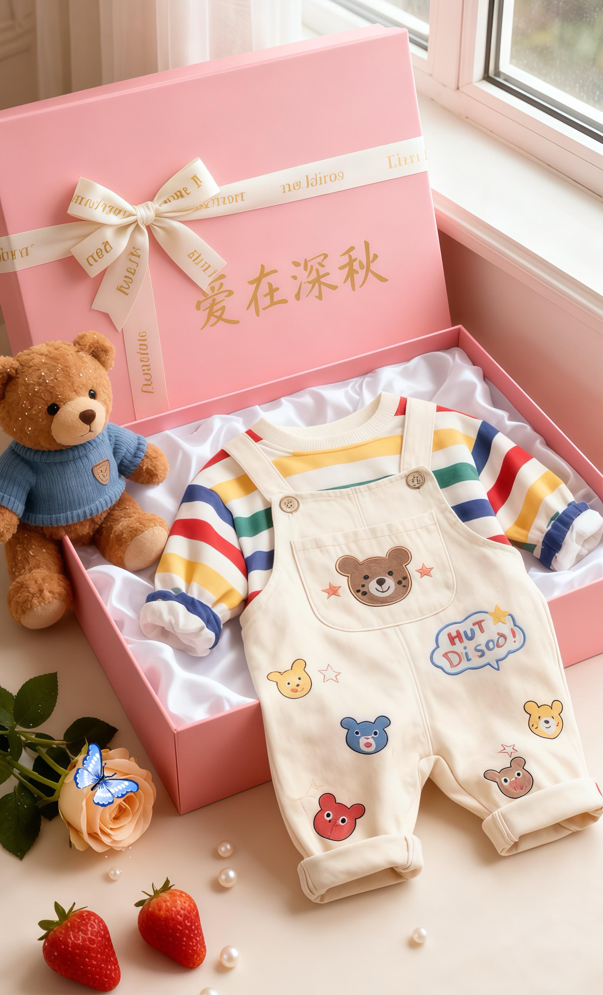 🌹不知从哪一天起 我的愿望变得那么简单 只要孩子不生病,能平安快乐地长大 就已经是生活给我最大的温柔 #初为人母#萌娃穿搭 #早秋贵气感穿搭 #被秋日氛围感穿搭拿捏了 #宝妈情感共鸣@抖加🔥上热门🔥dou+🔥热点宝
