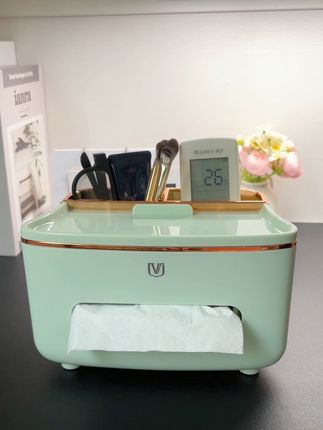 #纸巾盒#抽纸盒#美观实用省空间#生活必备#好物推荐