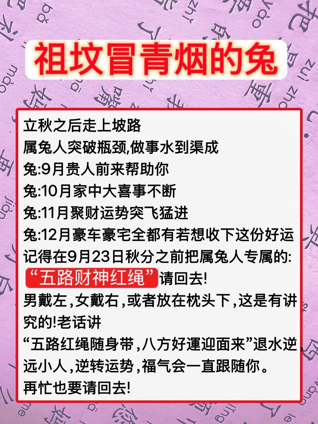 #兔#属兔的人#生肖文化