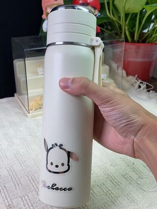 细长保温杯来啦,颜值也太高了,316不锈钢材质,一键弹盖的设计,需要的宝宝可以囤哦#水杯 #杯子 #保温杯 #好物推荐🔥 #网红杯