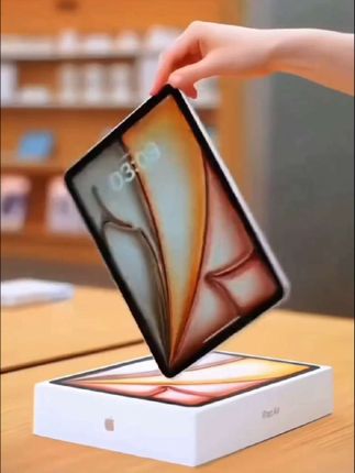 95新 Apple/苹果 ipad办公追剧游戏绘画超薄学生网课便携二手平板