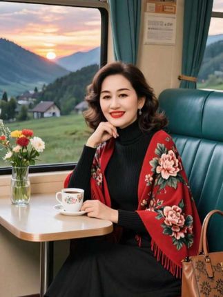 #抖音新特效 ,#拍同款 ,#坐上火车去拉萨 ,#抖音带你去看风景 ,#最美的风景在路上而不在终点 。