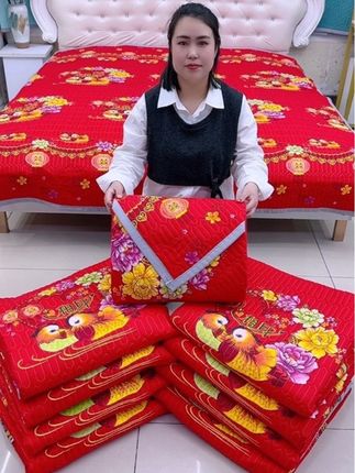 四季通用床盖#源头实力厂家 #精选优质面料柔软舒适亲肤透气
