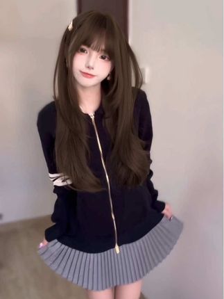 天气好不好 你好不好 滚好不好#ootd穿搭 #今日分享 #萌妹 #韩风