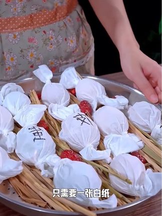 鸡蛋新吃法,你肯定没吃过
