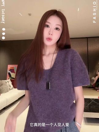 #早秋氛围感 #韩系穿搭 #谁穿谁好看 #穿出高级感