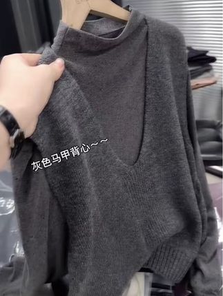 #早秋黑白灰穿搭测评#晒晒的的秋日穿搭#早秋贵气感穿搭