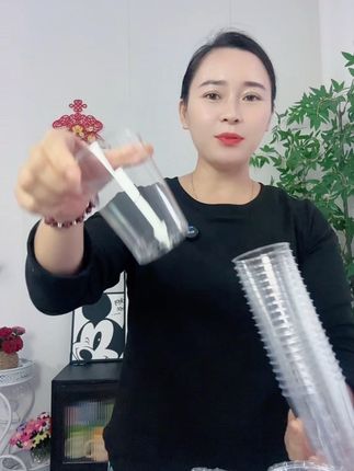 #航空杯#一次性航空杯 #大容量 #高品质
