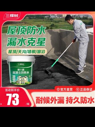 #新型防水材料 补漏房顶屋顶防水涂料防水涂料防水胶堵漏王补漏防水补漏胶#屋顶漏水 #专业防水补漏 #防水补漏 #防水