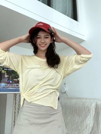 只要早睡就早起,能早起就能晨练半小时或1小时#运动 #好身材练起来 #自律 #运动穿搭