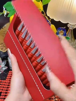 《23周年庆》韩束红蛮腰闪充棒环六肽#次抛 #精华 #抗皱 #紧致 @抖音小助手
