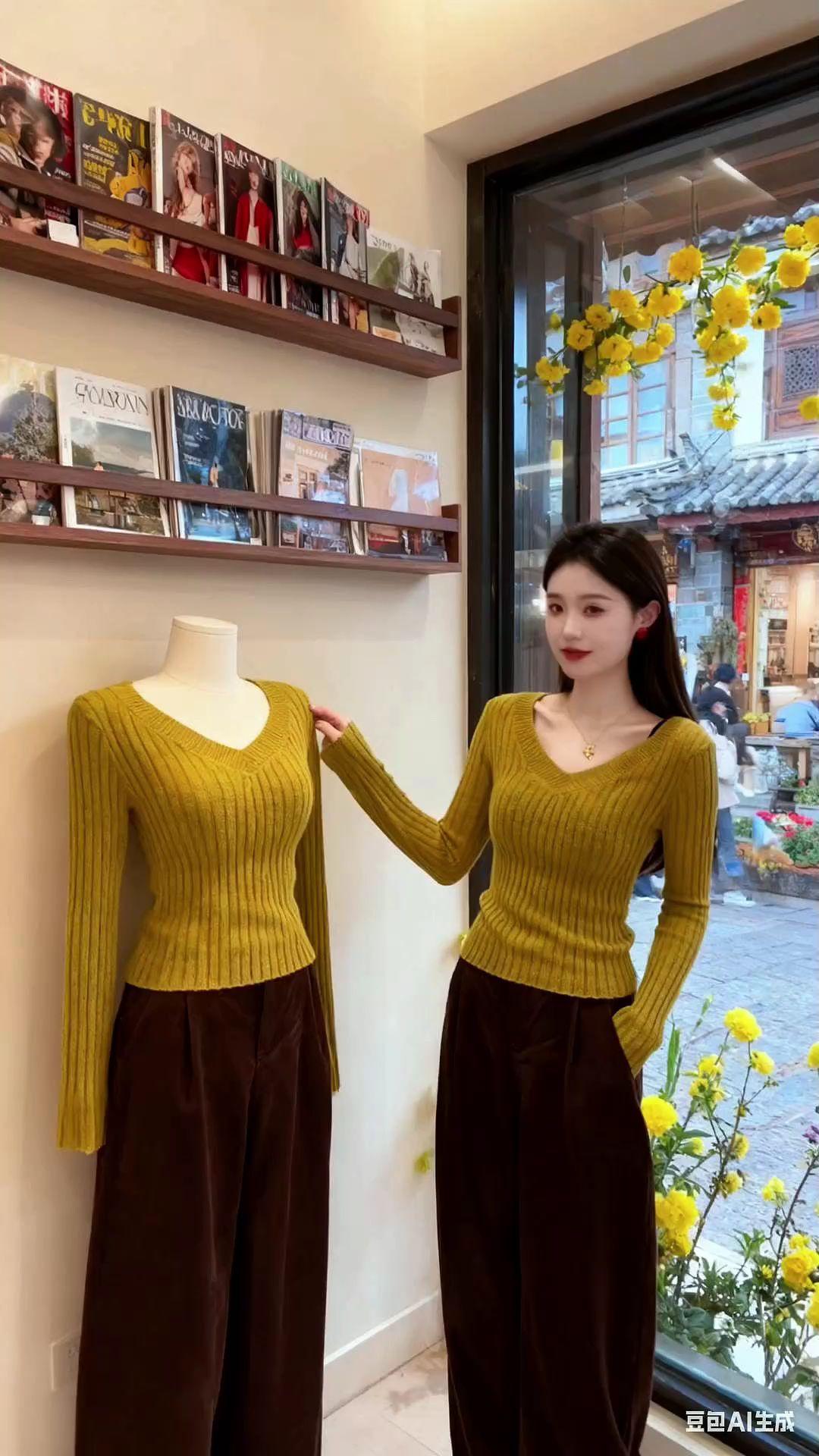 “许妍想要的 许妍会自己得到”#赵露思 #许我耀眼 #陈伟霆 #许妍穿搭 #当我有许妍同款衣服