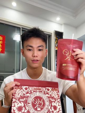 不是咖啡喝不起,而是红墨客更有性价比#自律 #仙女都在喝什么