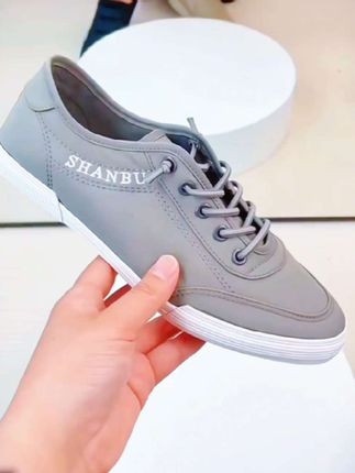 #男鞋 #好鞋推荐 #上脚舒适 #软底软面穿上超舒服 #宝藏鞋子