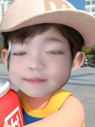 #杜克一哥 #杜克环游世界 #李羲承 #李羲承符神颜