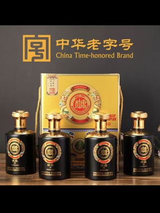 白水杜康白水杜康【尚品30】浓香型白酒52度500ml四瓶装52度#白酒 #酒水 #浓香型白酒#好酒推荐 #大数据推荐给有需要的人 @DOU+小助手 @上热门🔥🔥🔥 @生活……抖DOU+上热🔥 @DOU+上热门 @热门