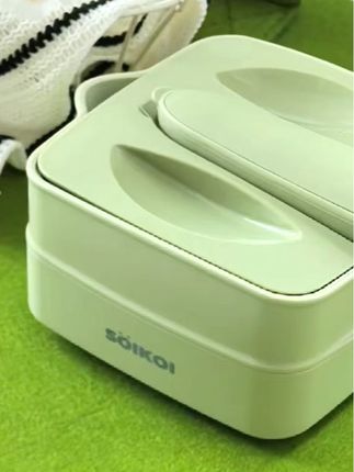 SOIKOI折叠烧水壶宝妈冲奶神器户外多功能烧水壶可折叠折叠水壶#折叠烧水壶 #折叠烧水壶出门旅行必备 #冲奶粉神器