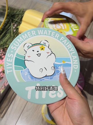 我家鼠这几个冰垫用好几年了#金丝熊仓鼠 #养鼠日常分享 #金丝熊 #金丝熊日常 #仓鼠