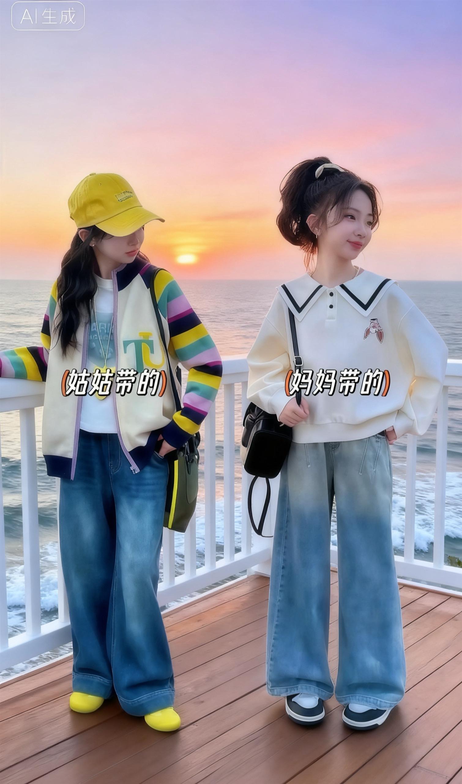 #我是又甜又酷的流光系少女 #流光机能风穿搭太有生命力了 #变美课代表给秋天划重点了 #早秋秀场抄作业告别路人感 #chic拉满的流光运动风穿搭 @抖加🔥上热门🔥dou+🔥热点宝