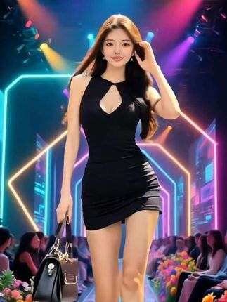 #女神穿搭 #时尚个性穿搭 #新款女装 #谁穿谁好看 @DOU+小助手