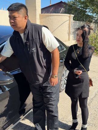 你不是堵宝林的路.而是断了自己以后的路。
