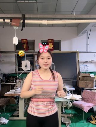 #呼啦圈转起来 #运动 #呼拉圈打卡 @天津服装平价店 @DOU+上热门