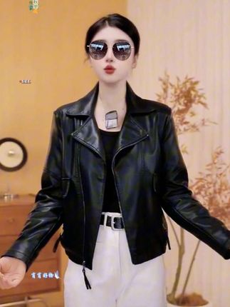 #时尚穿搭 #显瘦穿搭 #秋冬新款 #谁穿都好看 #美出高级感