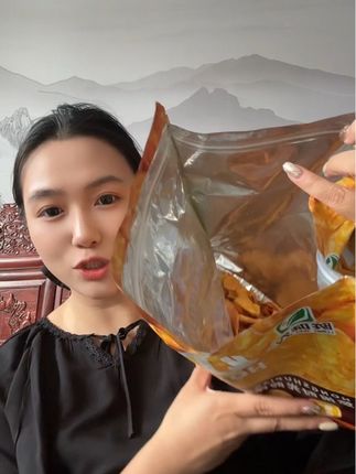 满满一大包 超级好吃 不油腻 大人小孩都爱吃#追剧小零食 #太好吃了 #美食 #零食推荐 #好吃到停不下来