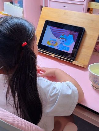 斑马百科 不让孩子看动画片是不可能的,那就看点健康有营养的吧#孩子可以看动画片吗#斑马百科#儿童动画片